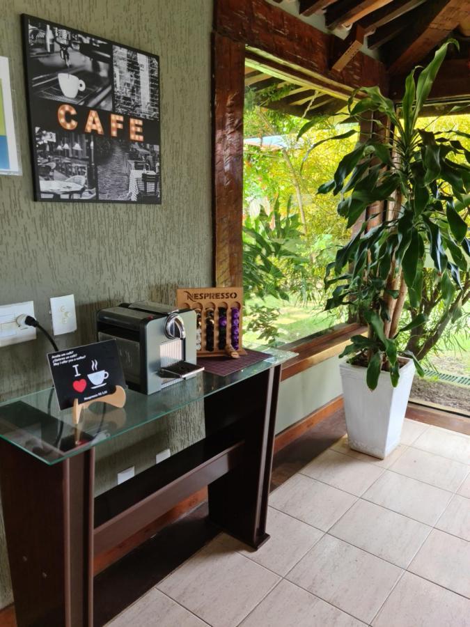 Buzios Prime酒店 外观 照片
