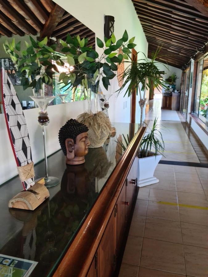 Buzios Prime酒店 外观 照片