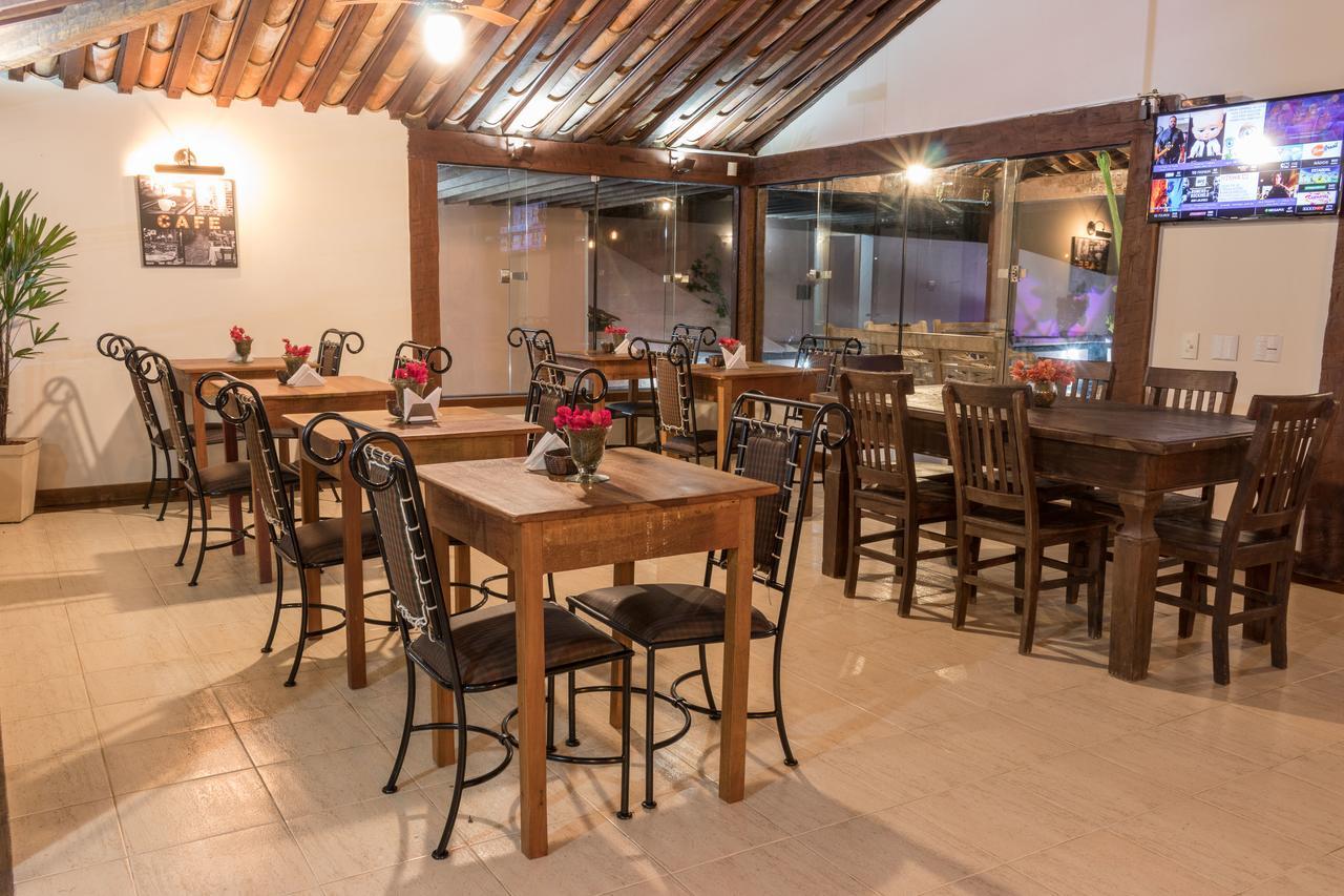 Buzios Prime酒店 外观 照片